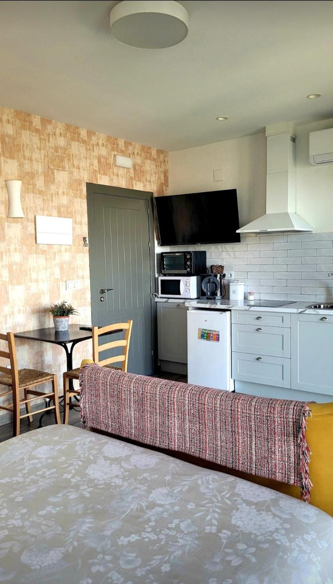 Hostal Morada 2 Casas del Cerro Habitación foto